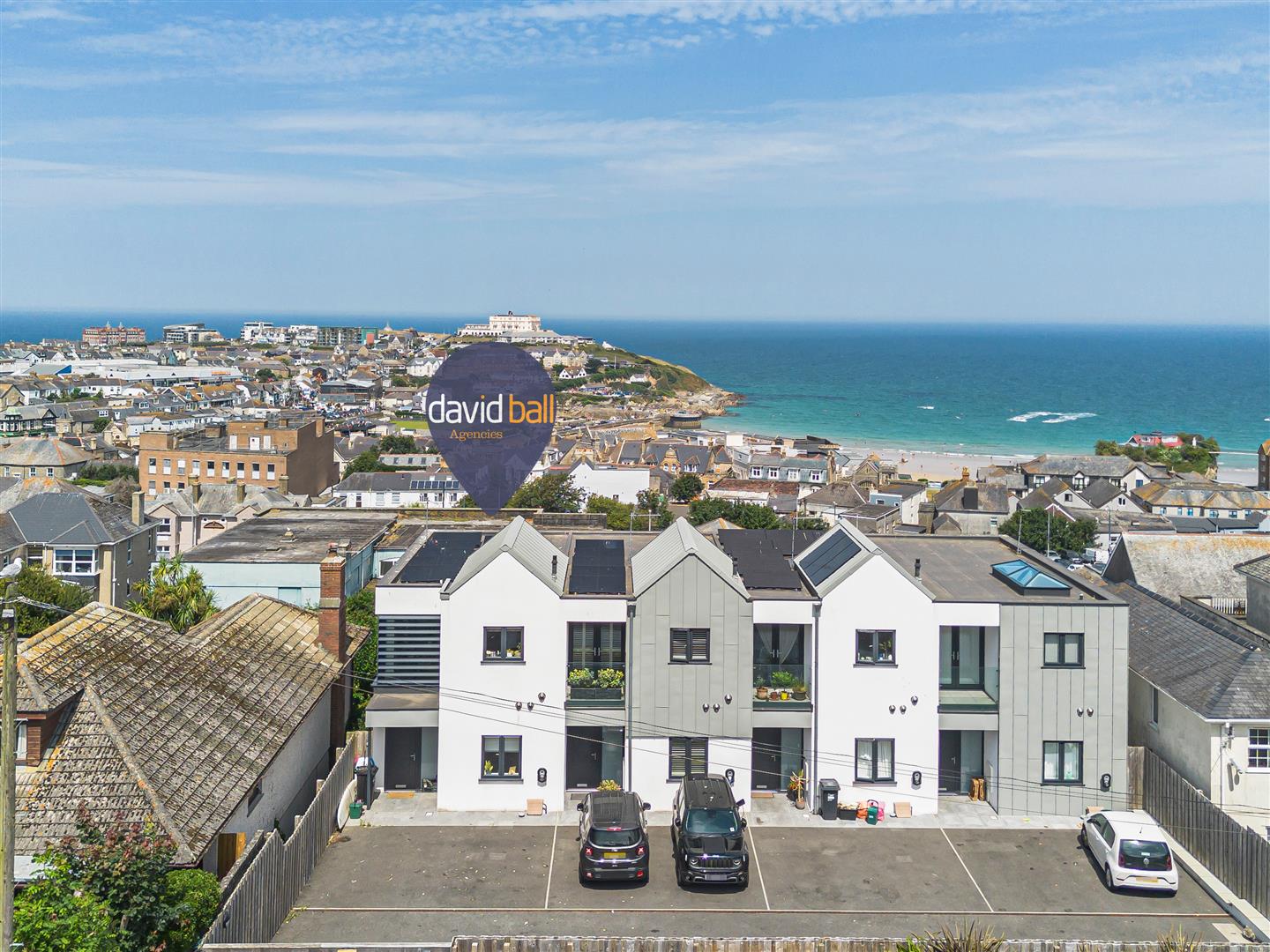 Mount Wise, Newquay photo - 1
